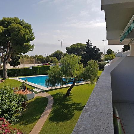 Apartamento A 250 Metros De La Playa - Las Fuentes Alcoceber Exterior photo