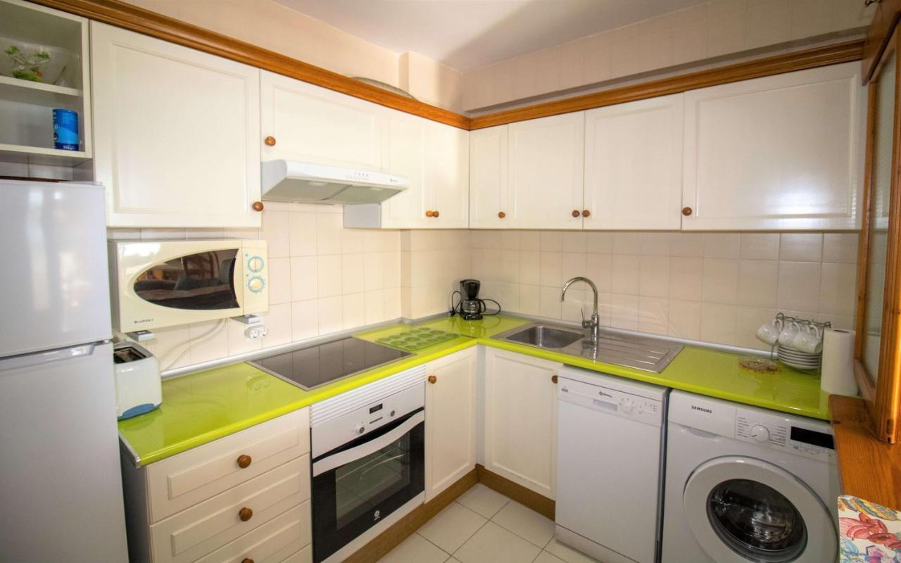 Apartamento A 250 Metros De La Playa - Las Fuentes Alcoceber Exterior photo