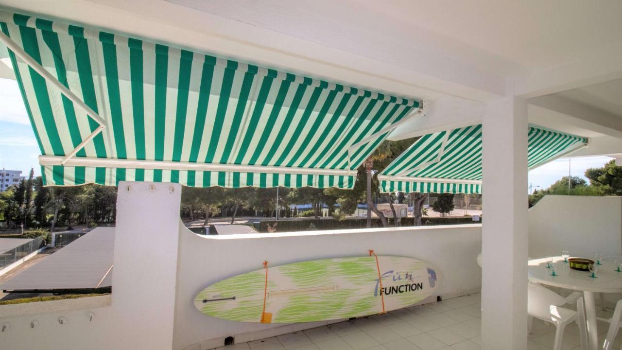 Apartamento A 250 Metros De La Playa - Las Fuentes Alcoceber Exterior photo