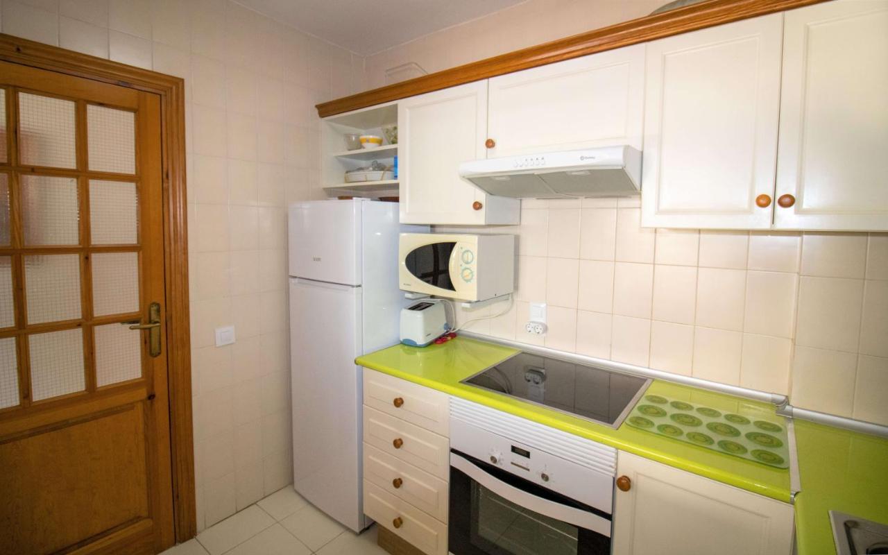 Apartamento A 250 Metros De La Playa - Las Fuentes Alcoceber Exterior photo