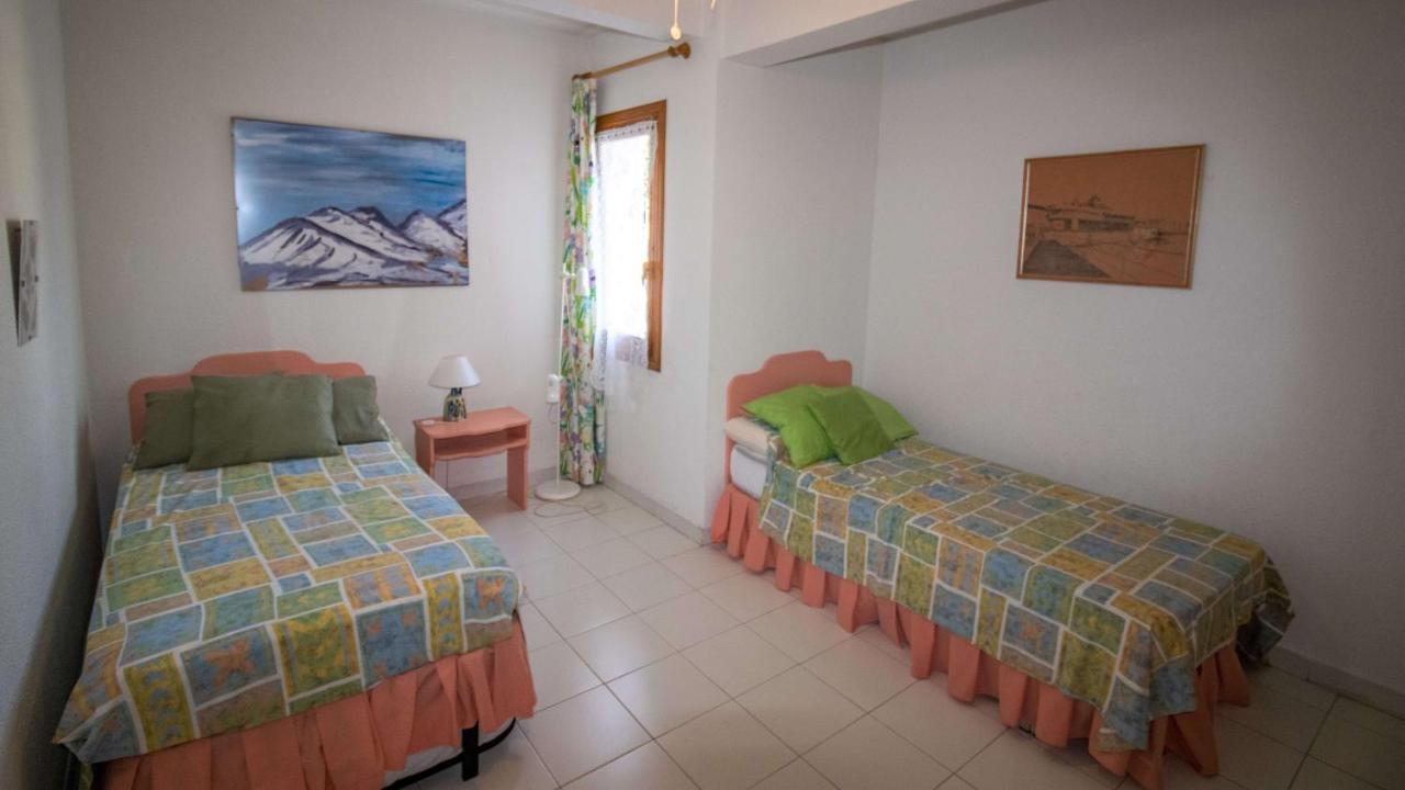 Apartamento A 250 Metros De La Playa - Las Fuentes Alcoceber Exterior photo