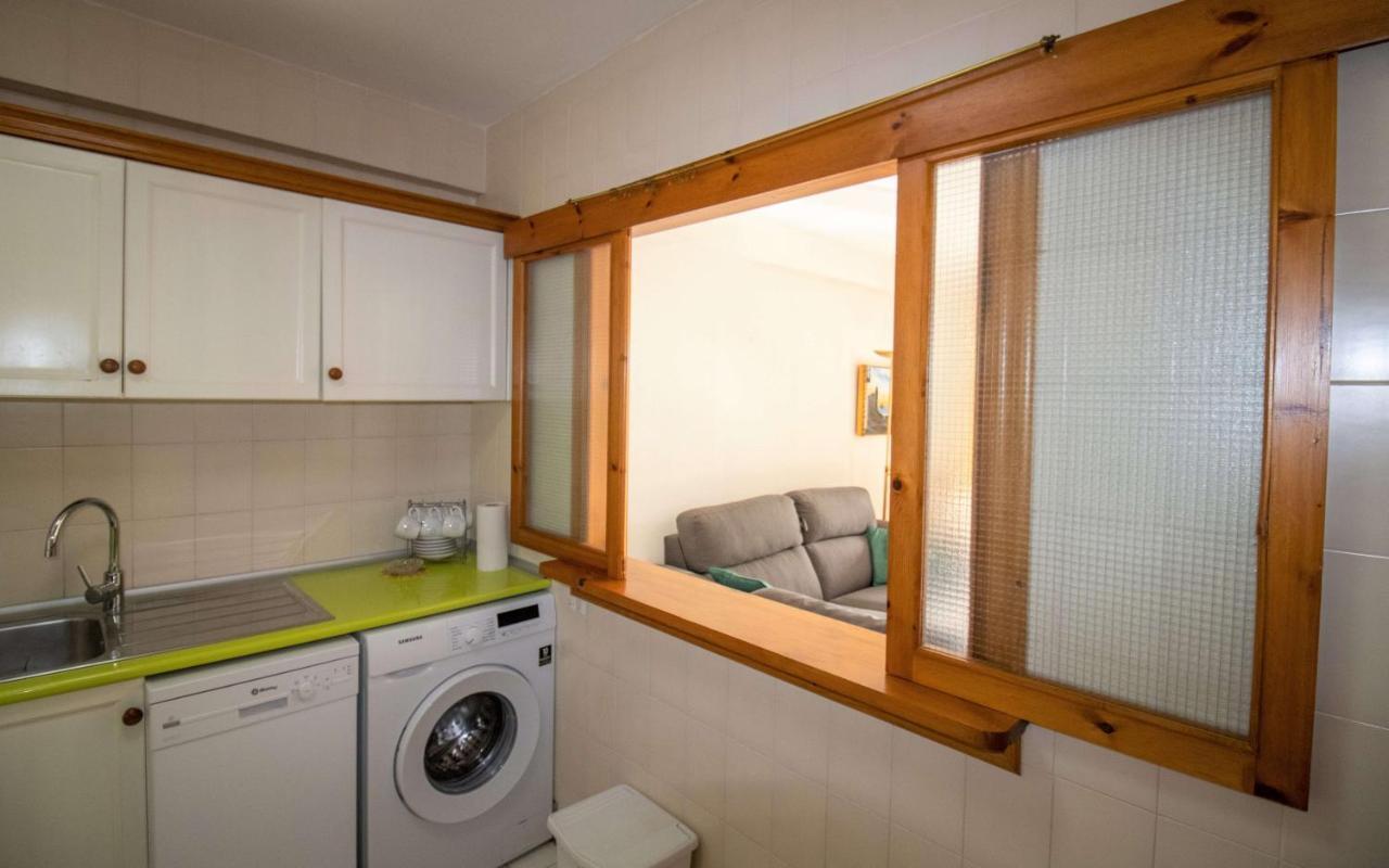 Apartamento A 250 Metros De La Playa - Las Fuentes Alcoceber Exterior photo