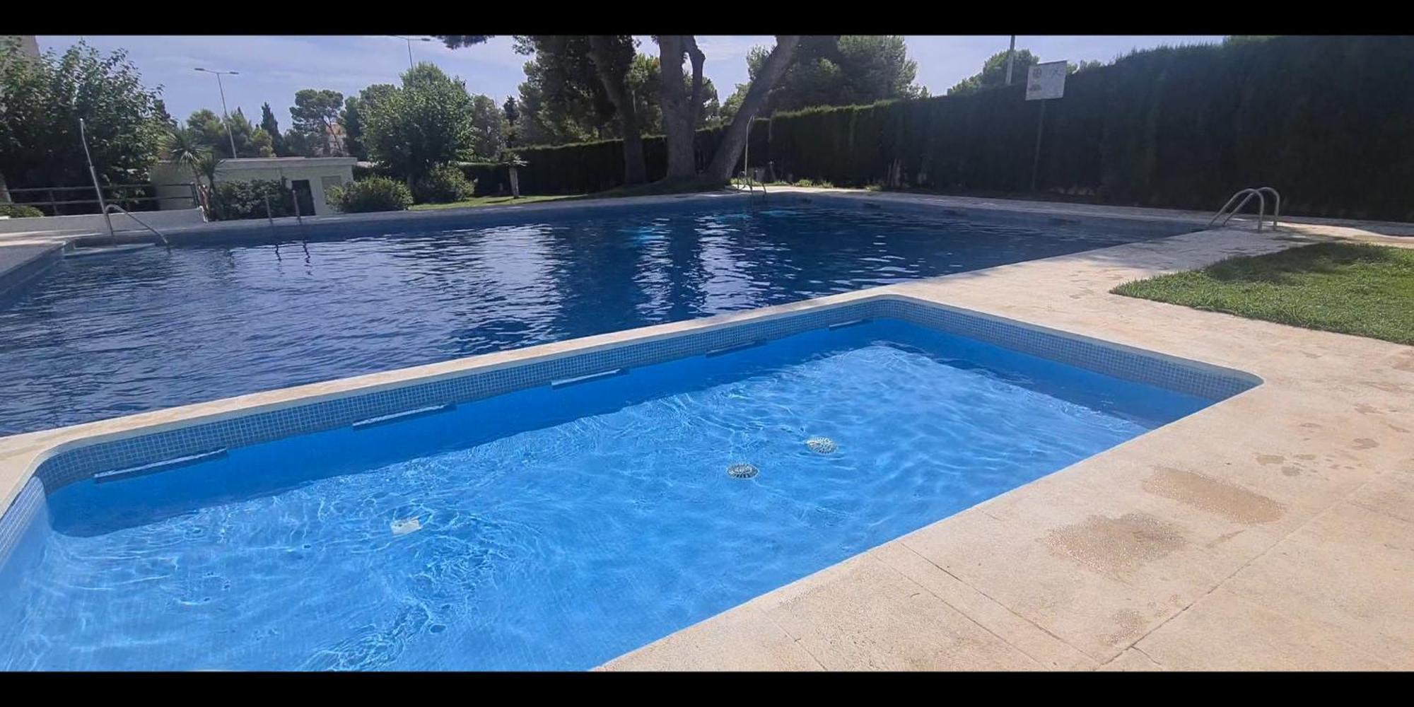 Apartamento A 250 Metros De La Playa - Las Fuentes Alcoceber Exterior photo