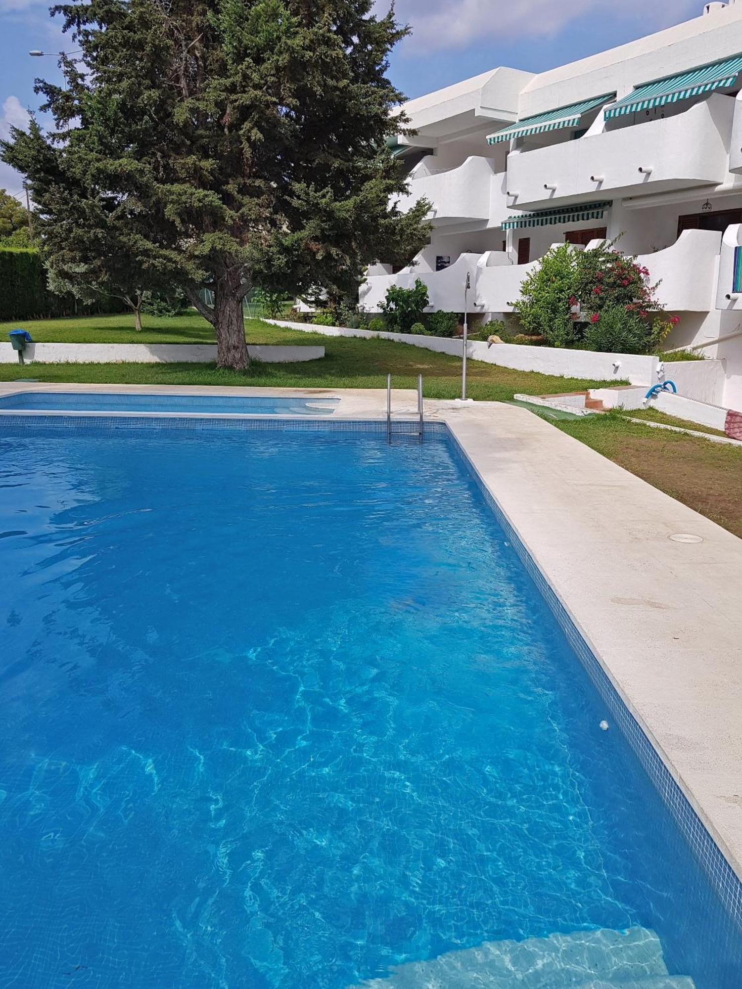 Apartamento A 250 Metros De La Playa - Las Fuentes Alcoceber Exterior photo